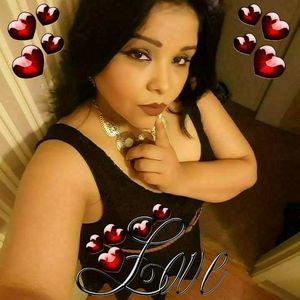 Meet your Posher, Rocio